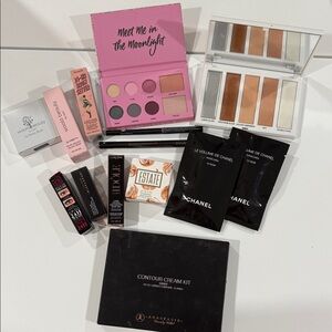BRAND NEW Make-Up Bundle